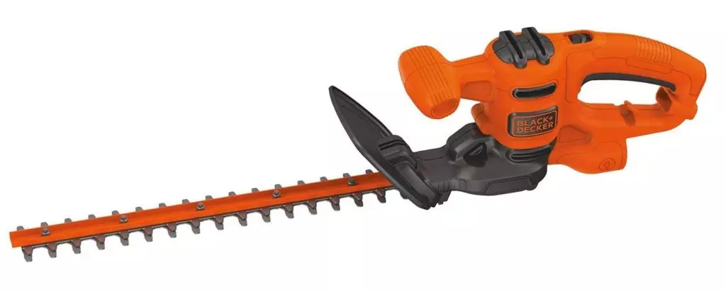 electri hedge trimmer fathers day gifts for gardeners