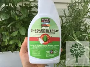 maggies farm 3- n 1 garden spray review video