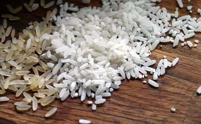 how to make rice water for plants 
