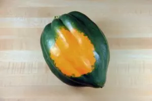 when is acorn squash ready to harvest guide