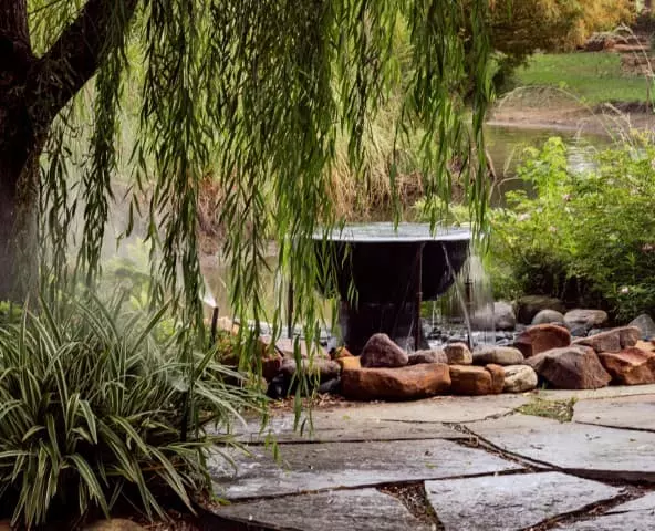 best zen garden ideas on a budget