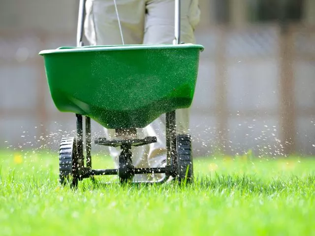 winterizer fertilizer get your lawn ready for winter