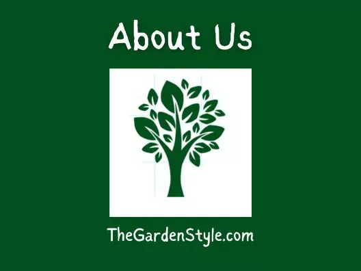 about thegardenstyle.com