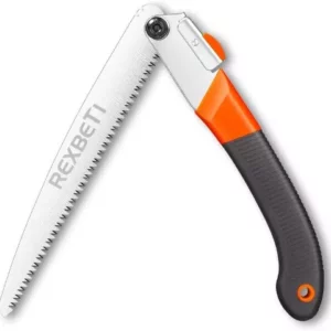 hand pruning saw