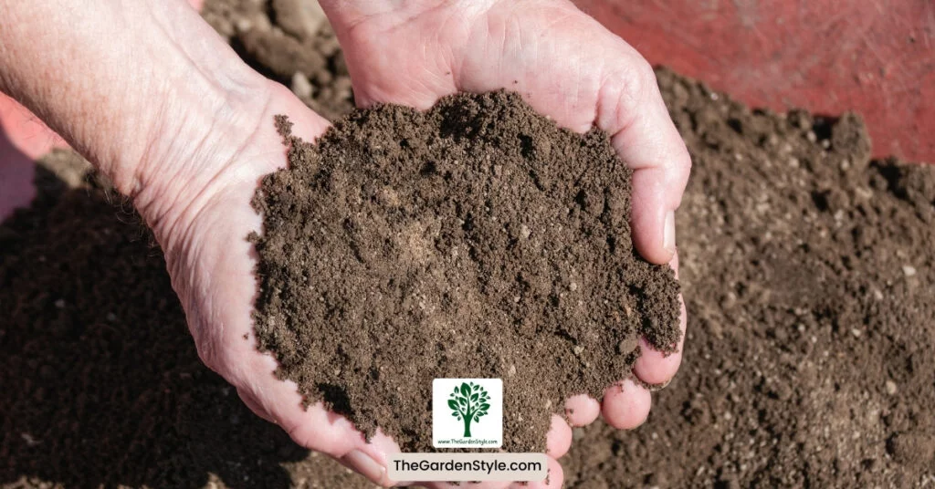 how to use the topsoil calculator