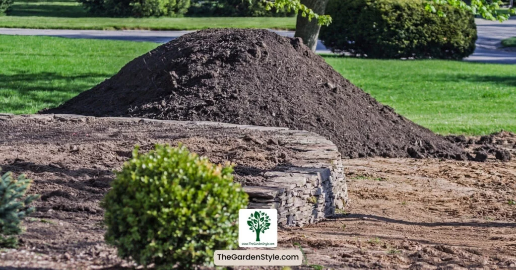 topsoil for landscaping
