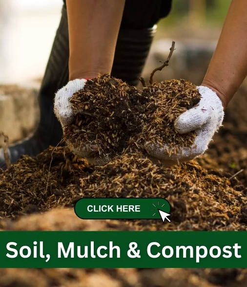 soil mulch and compost