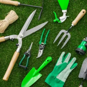 Essential Garden Kit